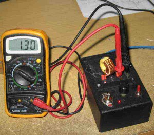 Direct Reading Inductance Meter Employs Triangle Wave Generator ...